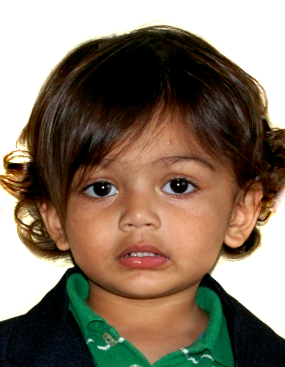 india passport photo 630 810 pixel